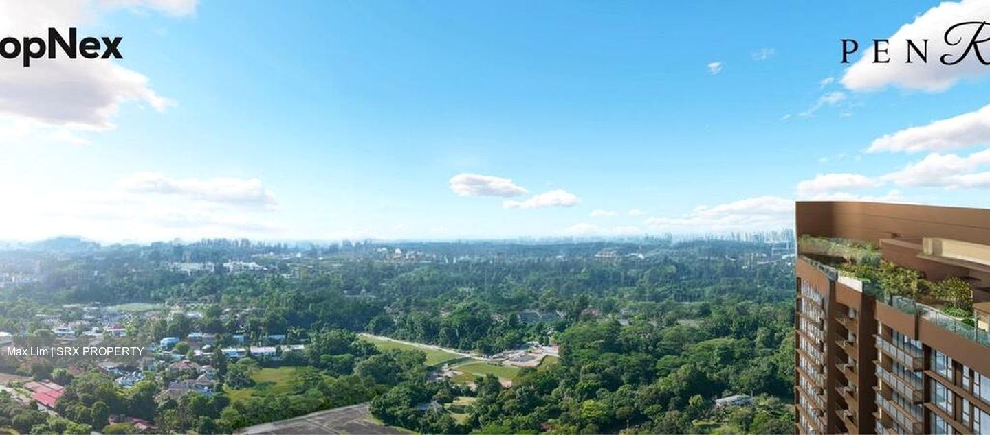 Penrith (D3), Apartment #506756031